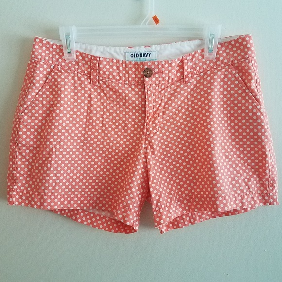 Old Navy Pants - Old Navy Midi Shorts Old Navy Pants - Old Navy Midi Shorts